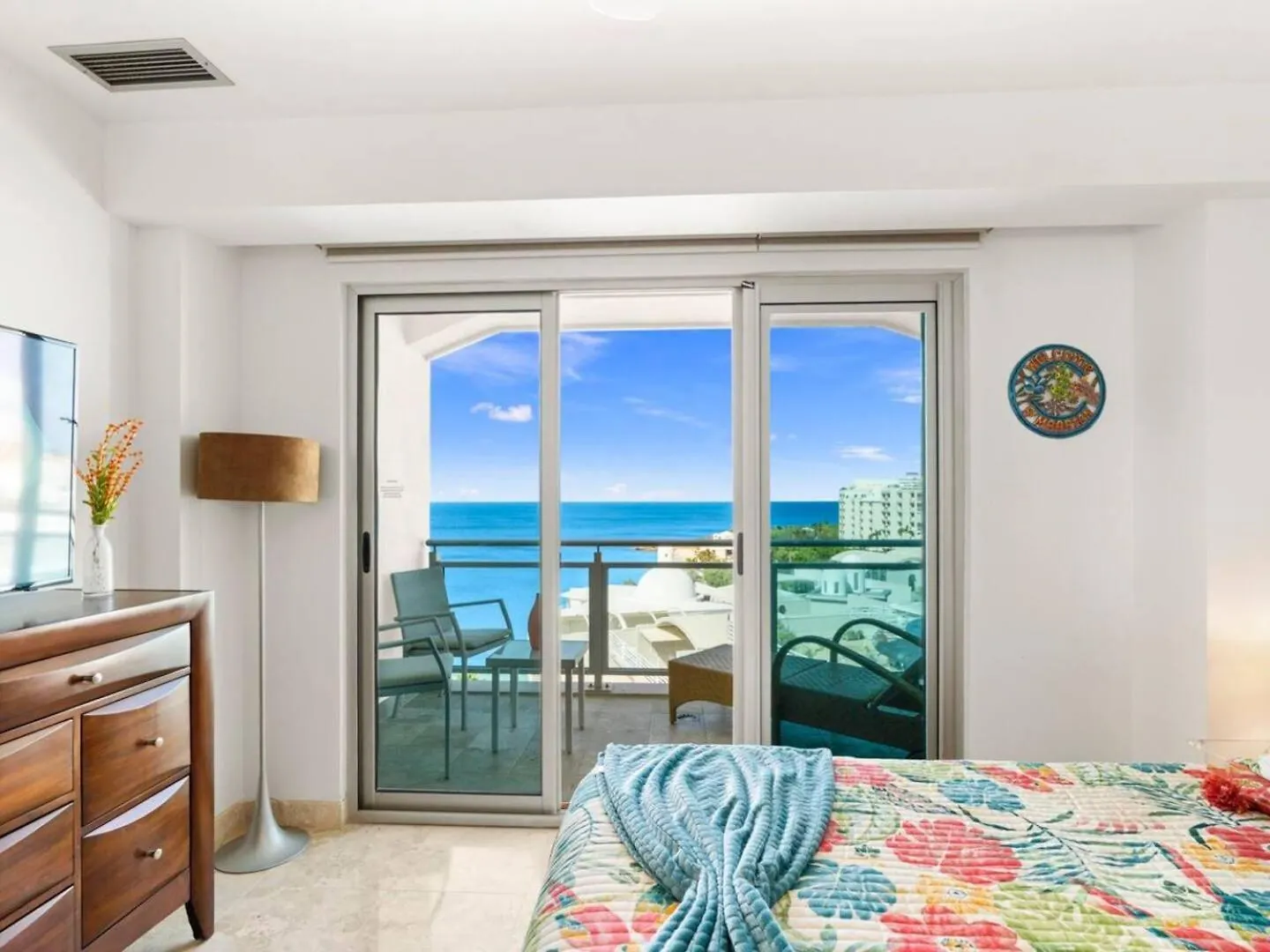 2Br Villa Simpson Bay