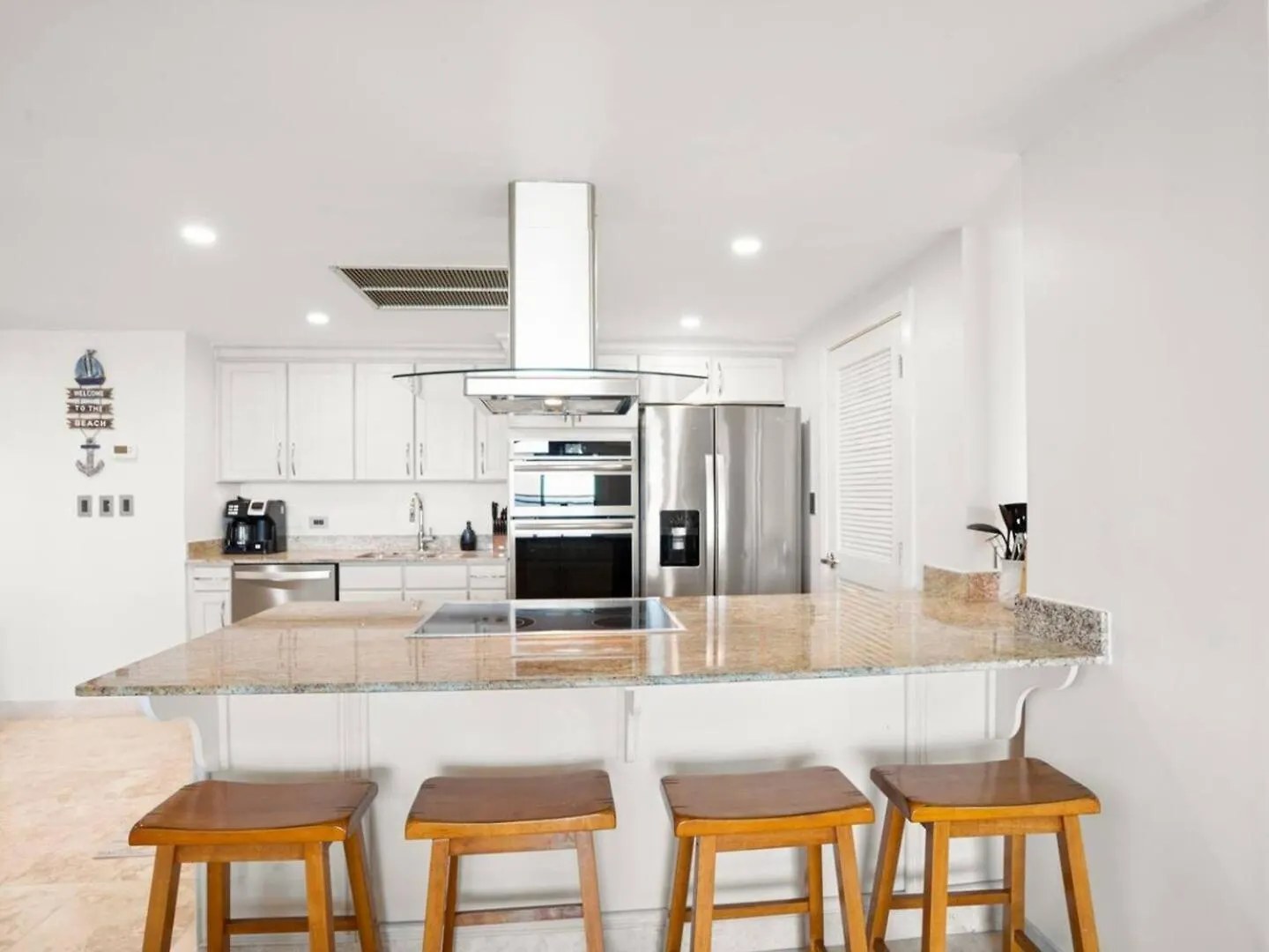 2Br Villa Simpson Bay