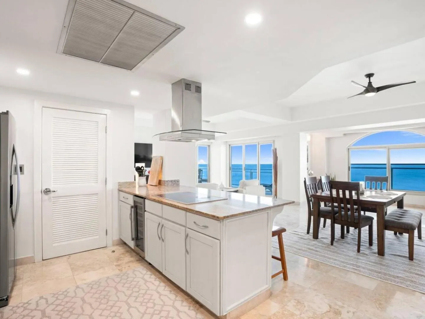 2Br Villa Simpson Bay