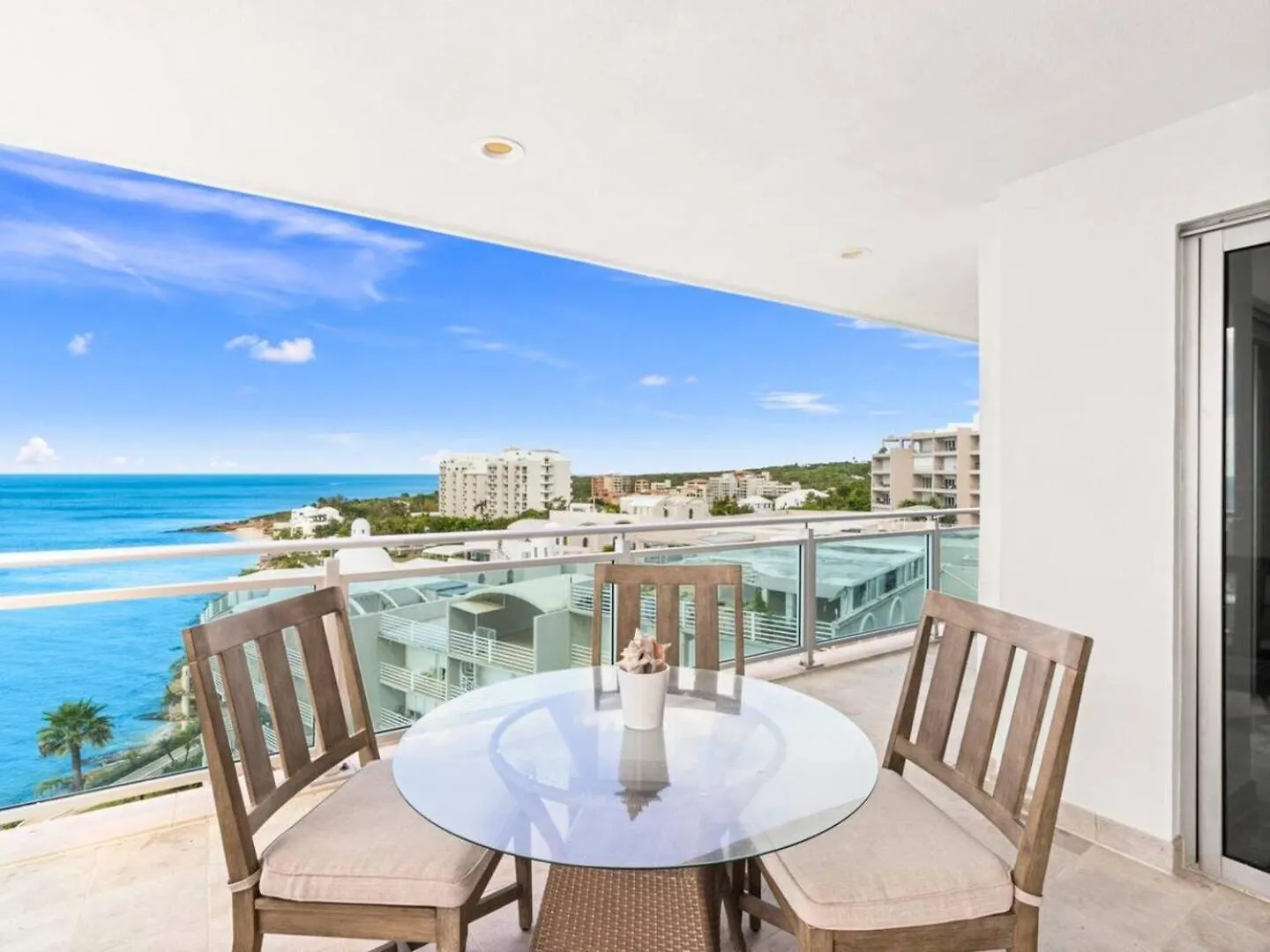 2Br Villa Simpson Bay 0*,