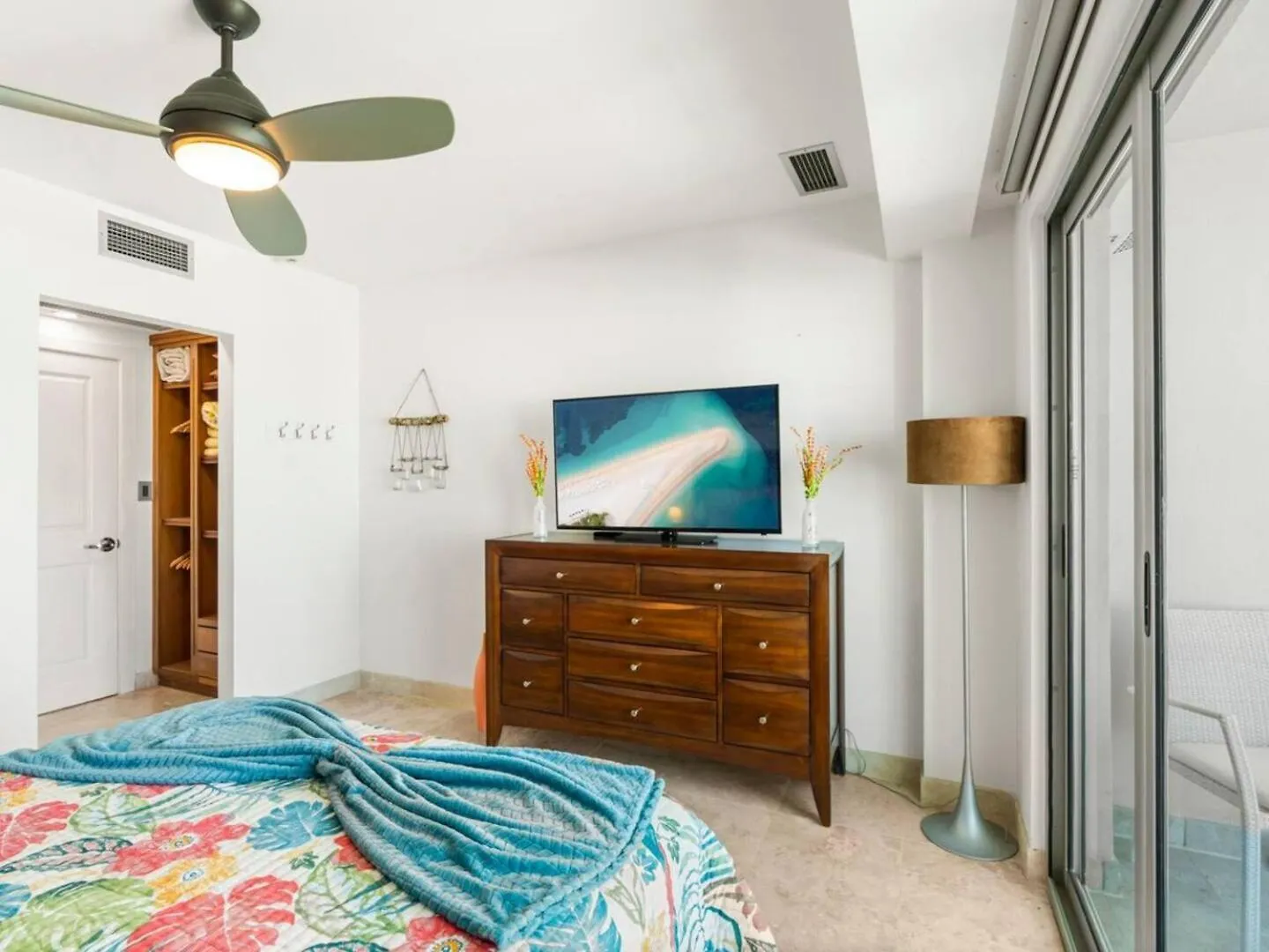 2Br Villa Simpson Bay