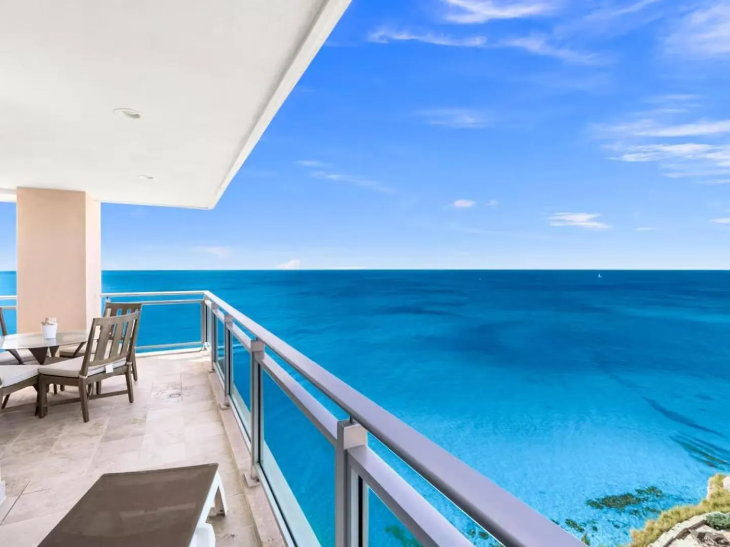 Vila 2Br Simpson Bay