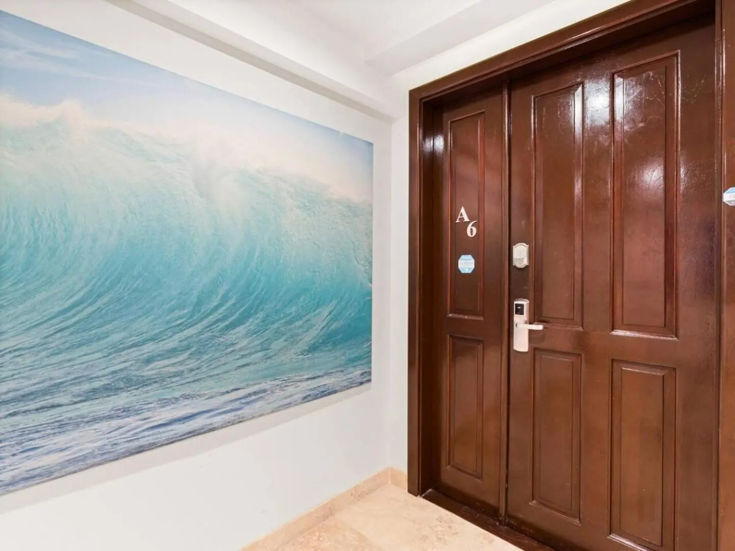 Vila 2Br Simpson Bay