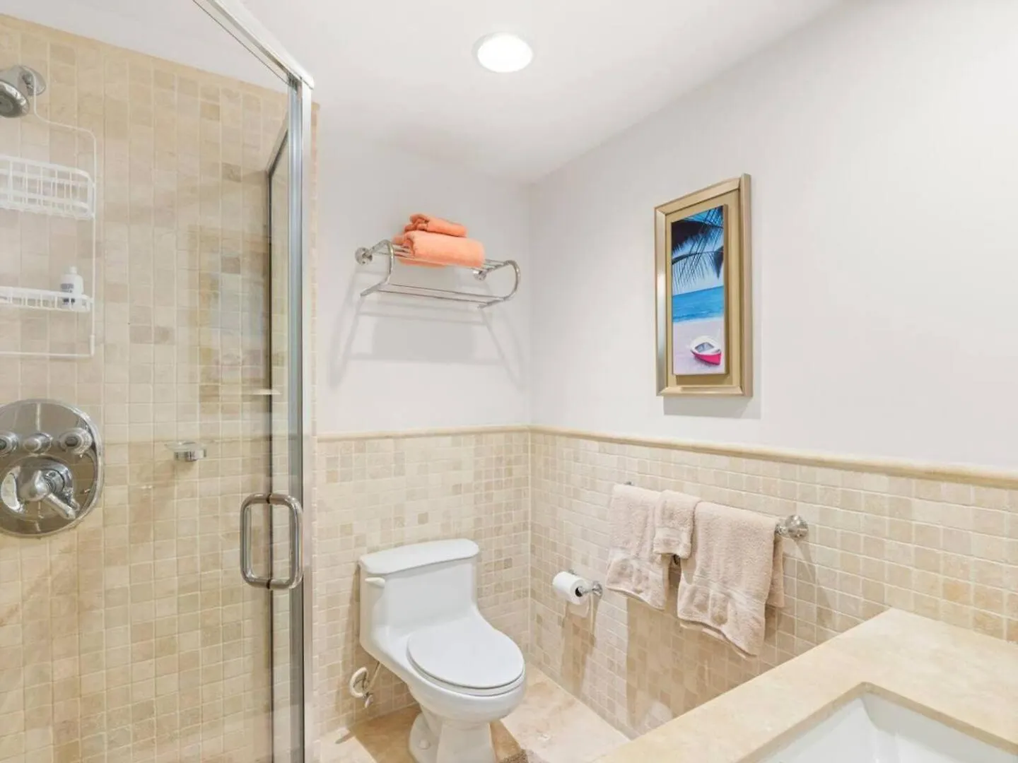 Vila 2Br Simpson Bay